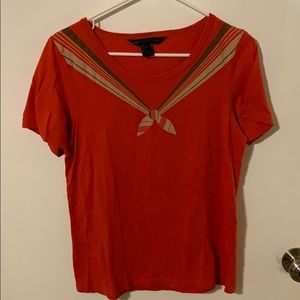 Marc by Marc Jacobs tee.